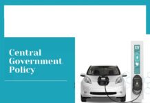 Government approves new policy to promote India as EV manufacturing hub