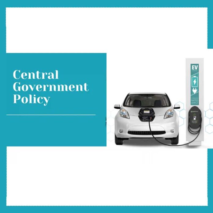 EV-Policy