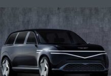 Genesis unveils Neolun and GV60 Magma SUV Concepts in New York