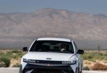 Hyundai announces pricing for its fully equipped IONIQ 5 N