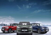 Kia India expands its network to 522 Touchpoints in 236 cities