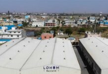 LOHUM secures USD 54 Million in Series B Funding to fuel market expansion globally