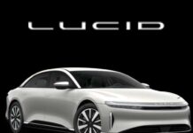 Lucid Group announces investment of $1 billion by an affiliate of PIF