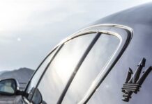 Maserati announces transition of Maserati operations in Korea