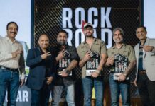 Maruti Suzuki concludes inaugural season of ‘Rock N’ Road 4X4 Masters’ in Goa