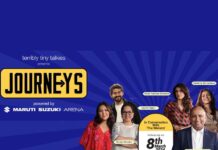 Maruti Suzuki Arena celebrates International Women’s Day with the launch of ’Arena Journeys’