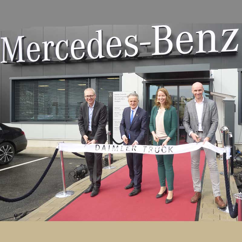 Mercedes Benz Stuttgart Personalabteilung Kontakt