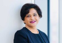 Nissan promotes Dr. Lavanya Wadgaonkar as Corporate Vice President and Chief Communications Officer