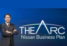 Nissan launches The Arc business plan to drive value and enhance competitiveness and profitability
