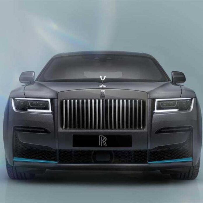 Rolls Royce