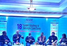 SIAM hosts 18th Styling & Design Conclave alongside 16th Automotive Design Challenge