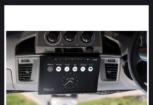 Sony India introduces new car AV receiver XAV-AX8500