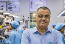 Spark Minda achieves 1 million Smart Keyless System milestone