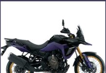 Suzuki Motorcycle India brings the all-new V-STROM 800DE in India