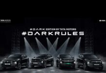 Tata Motors’ flagship #DARK series now available in its new SUVs