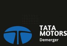 Tata Motors to demerge its businesses into two separate listed companies