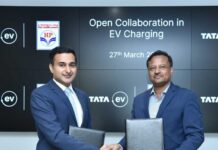TPEM and HPCL partner to optimize EV charging infrastructure