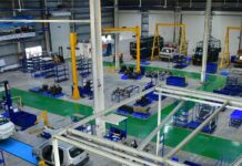 Tata Motors inaugurates state-of-the-art registered vehicle scrapping facility near Delhi