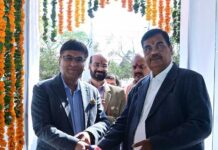 Volkswagen expands footprint in Uttar Pradesh with the inauguration of two new customer touchpoints