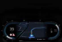 Volvo Cars’ connected safety technology can now alert drivers of accidents ahead