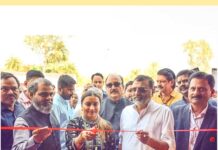 Joy E-Bike sets up a new assembly line facility in Deoghar, Jharkhand