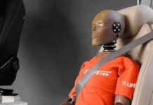 ZF rebrands its Passive Safety Systems division to ZF LIFETEC