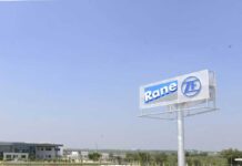 ZF Rane Automotive India acquires TRW Sun Steering Wheels
