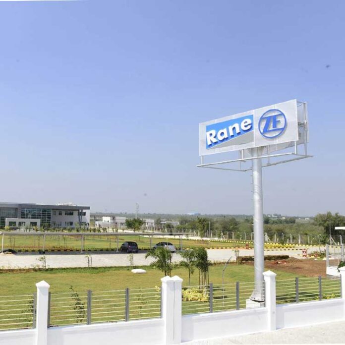 ZF-Rane