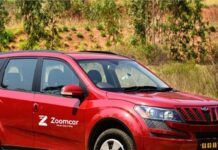 Zoomcar Partners with ACKO Drive to increase car fleet