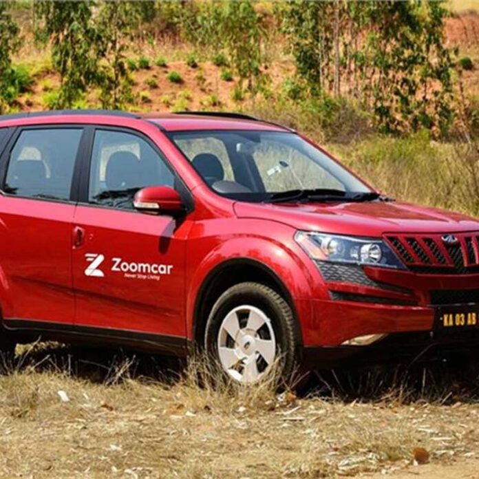 Zoomcar