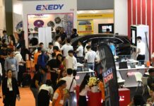 Automechanika Ho Chi Minh City event lineup announced