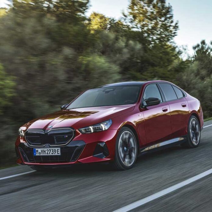 BMW