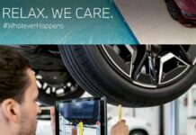 BMW India launches Summer Service Campaign