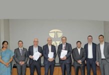 BMW Group and Tata Technologies partner to set up automotive software hub in India