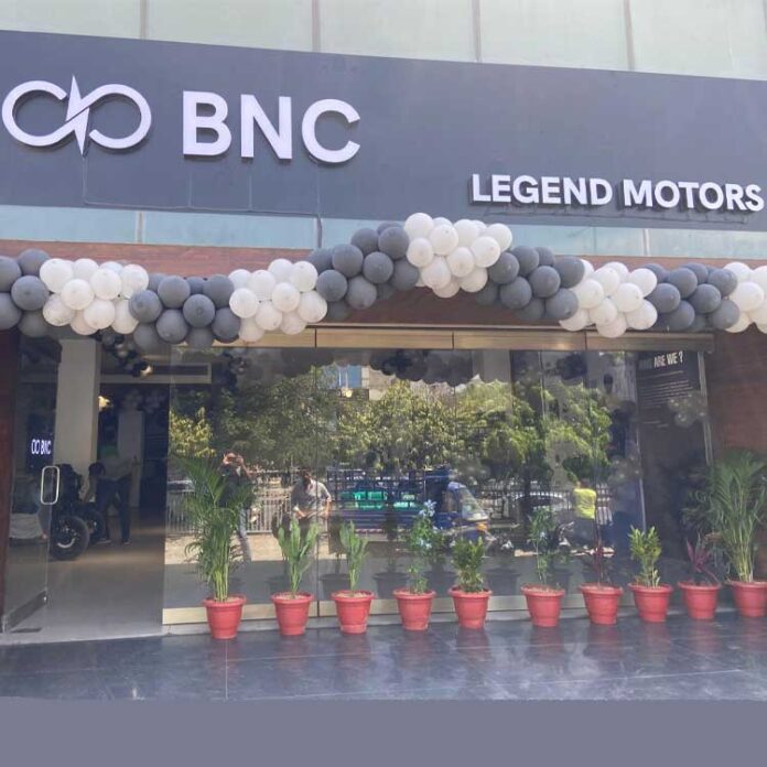 BNC