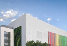 Bentley breaks ground for new paint shop as part of key preparations for electric future