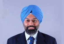 Gurpratap Boparai steps down from Mahindra & Mahindra