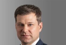 CNH names Gerrit Marx as CEO