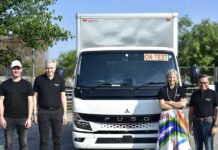 DICV set to foray into Battery Electric with Next-Generation eCanter