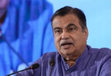 Nitin Gadkari proposes GST reduction on hybrid vehicles to promote Green India