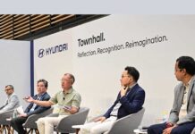 Hyundai Motor Group Exec. Chair Euisun Chung visits India to review mid-long-term mobility strategic commitments