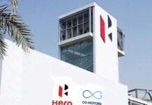 Hero Motocorp strengthens presence in Nepal