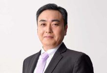 Mr. Ryuto Shimizu joins as Director, Marketing & Sales, Honda Cars India