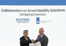 Hyundai Motor Group collaborates with Dutch Government on Smart Mobility Solutions