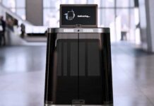 Hyundai and Kia unveil delivery robot for indoor autonomous delivery services