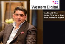 4 Ways Connected Cars are Revolutionizing Transportation: Khalid Wani, Sr. Dir.–Sales, Western Digital