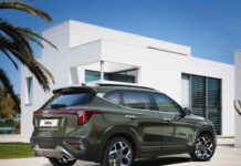 Kia launches 2024 Refreshed Seltos from Rs 15.40 lakh onwards