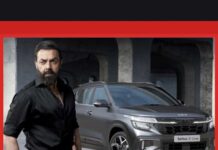 Kia rolls out ‘Tech is now Badass’ campaign for new Seltos with BobbyDeol