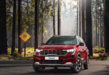 Kia India launches My Convenience Plus Package to New Sonet
