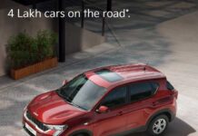 Kia Sonet zooms past 4 Lakh sales milestone